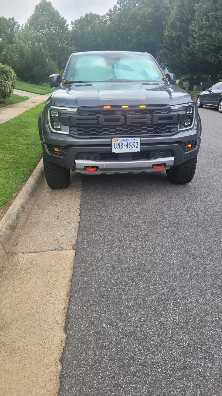 Ford Ranger F150LEDS 20260706_130644