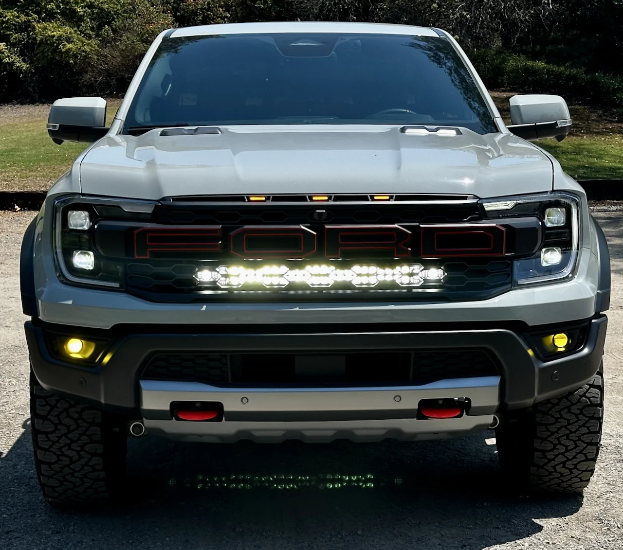 Ford Ranger F150LEDS 1 (1)