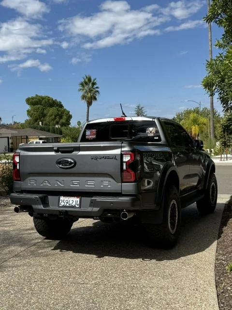 Ford Ranger For those of you using RangerLifts IMG_5890