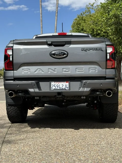 Ford Ranger For those of you using RangerLifts IMG_5891