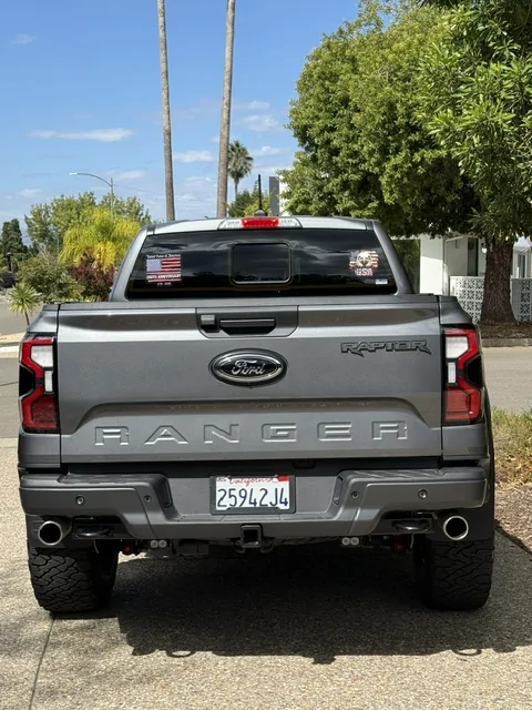 Ford Ranger For those of you using RangerLifts IMG_5892