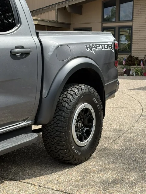 Ford Ranger For those of you using RangerLifts IMG_5897