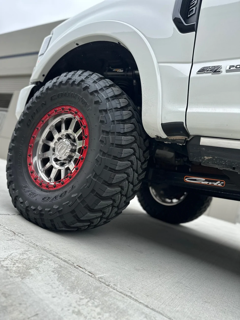 Ford Ranger innov8's? tempImageLnUxSH