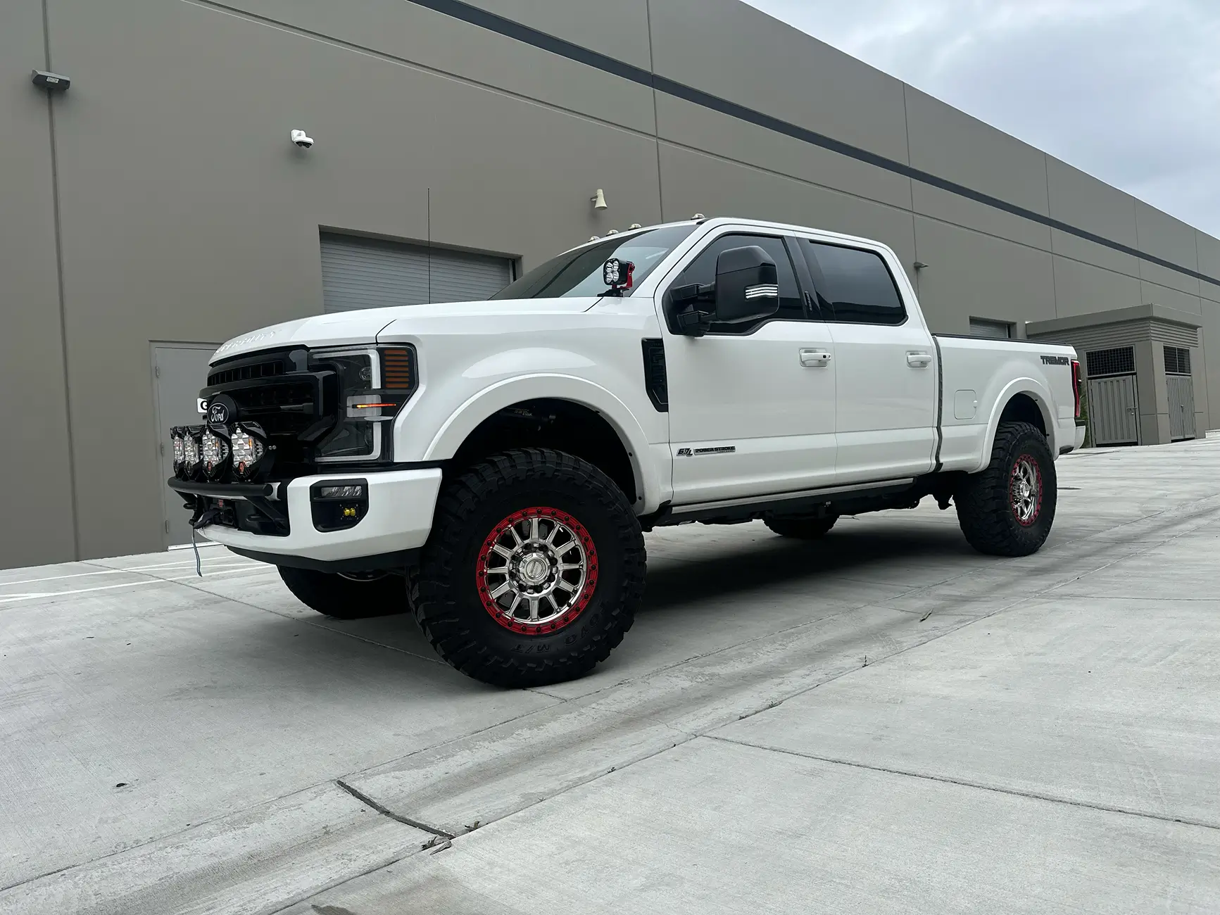 Ford Ranger innov8's? tempImageDbjcBm
