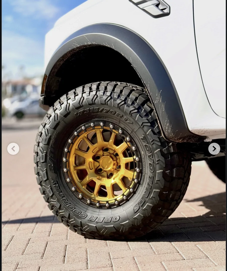 Ford Ranger innov8's? Screenshot 2026-09-05 at 9.51.26 PM
