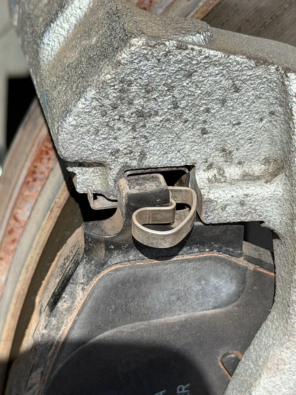 Ford Ranger TK'S 2025 Ranger Raptor Build Thread IMG_1379