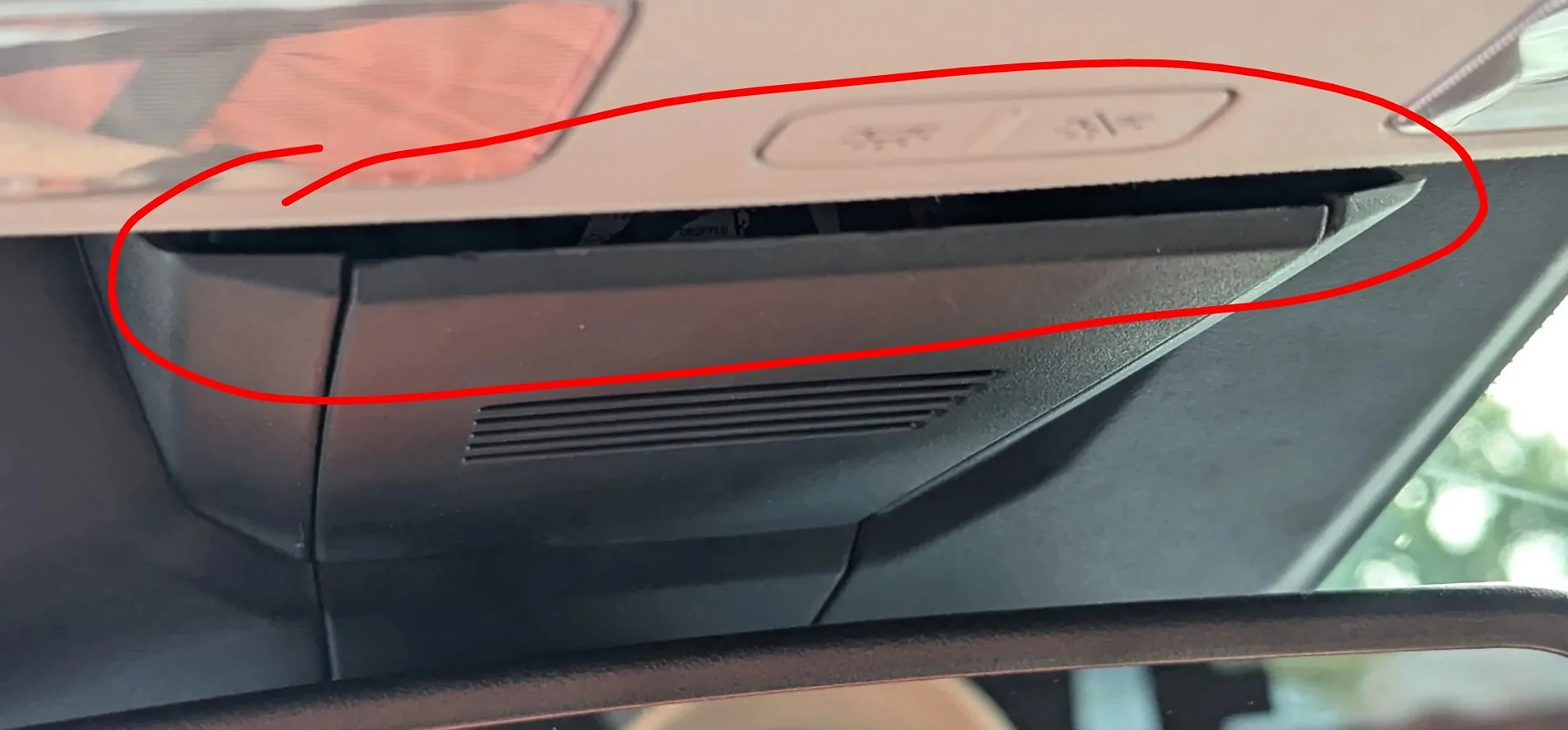 Ford Ranger Mirror trim Screenshot_20260906-111702~2
