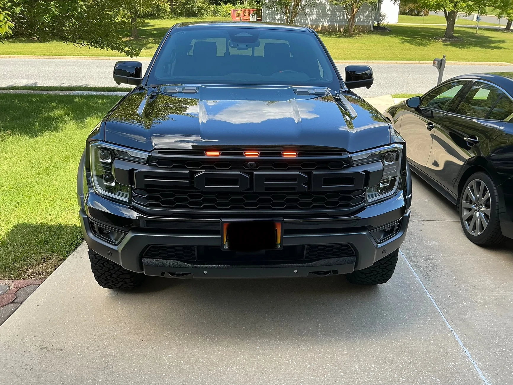 Ford Ranger F150LEDS IMG_3758