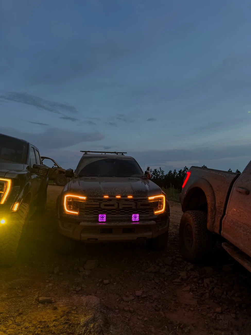 Ford Ranger F150LEDS IMG_4861