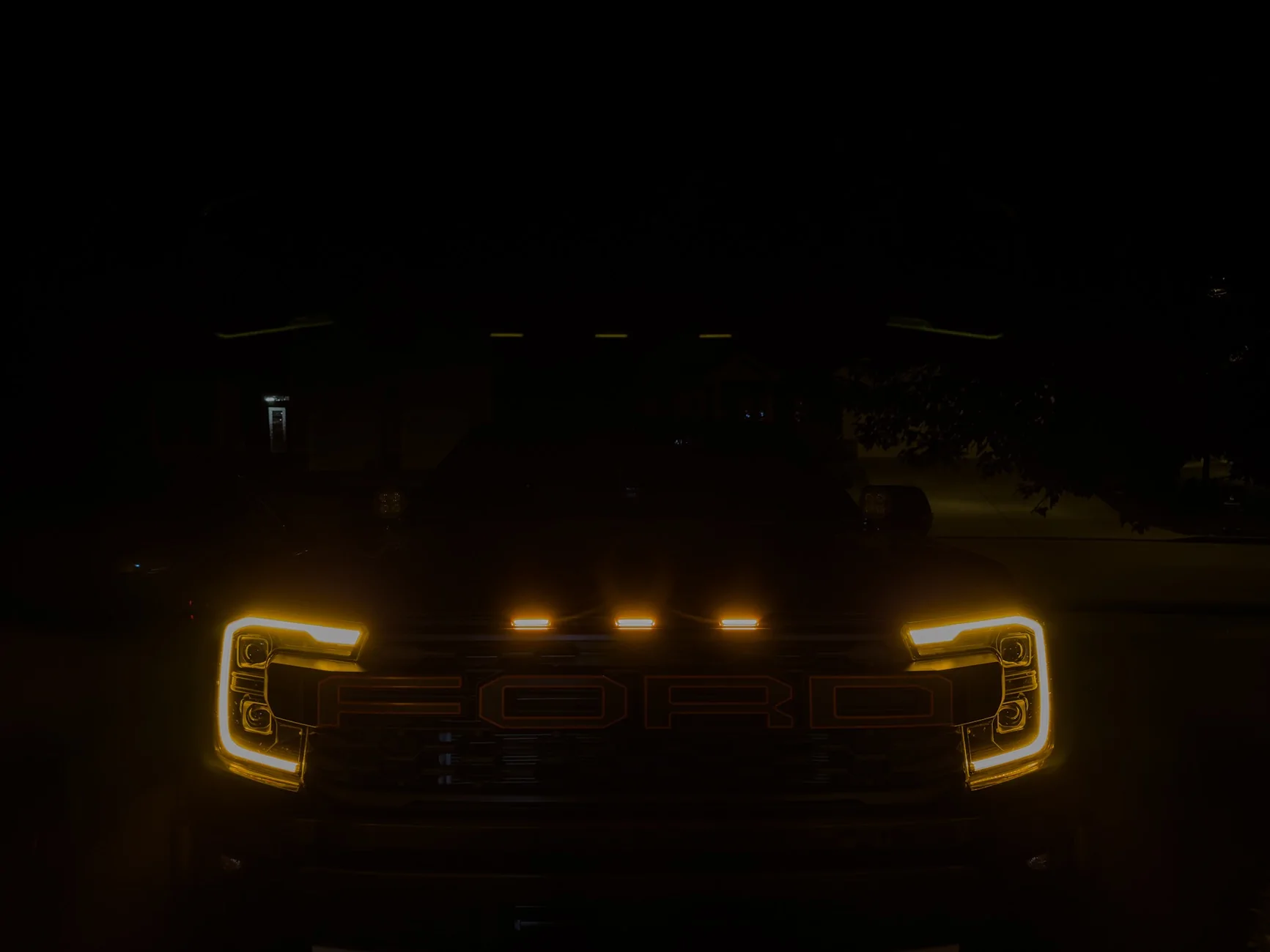 Ford Ranger F150LEDS IMG_4862