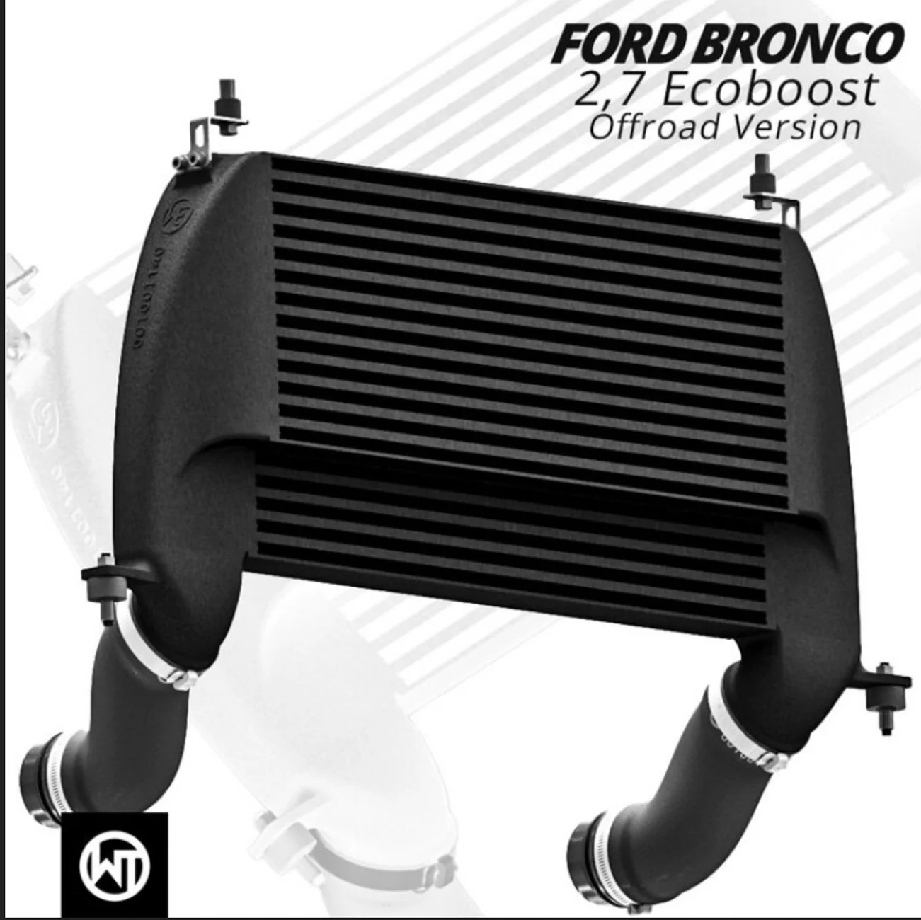 Ford Ranger Ranger Raptor Intercooler List Thread Screenshot 2026-09-07 at 8.12.46 PM