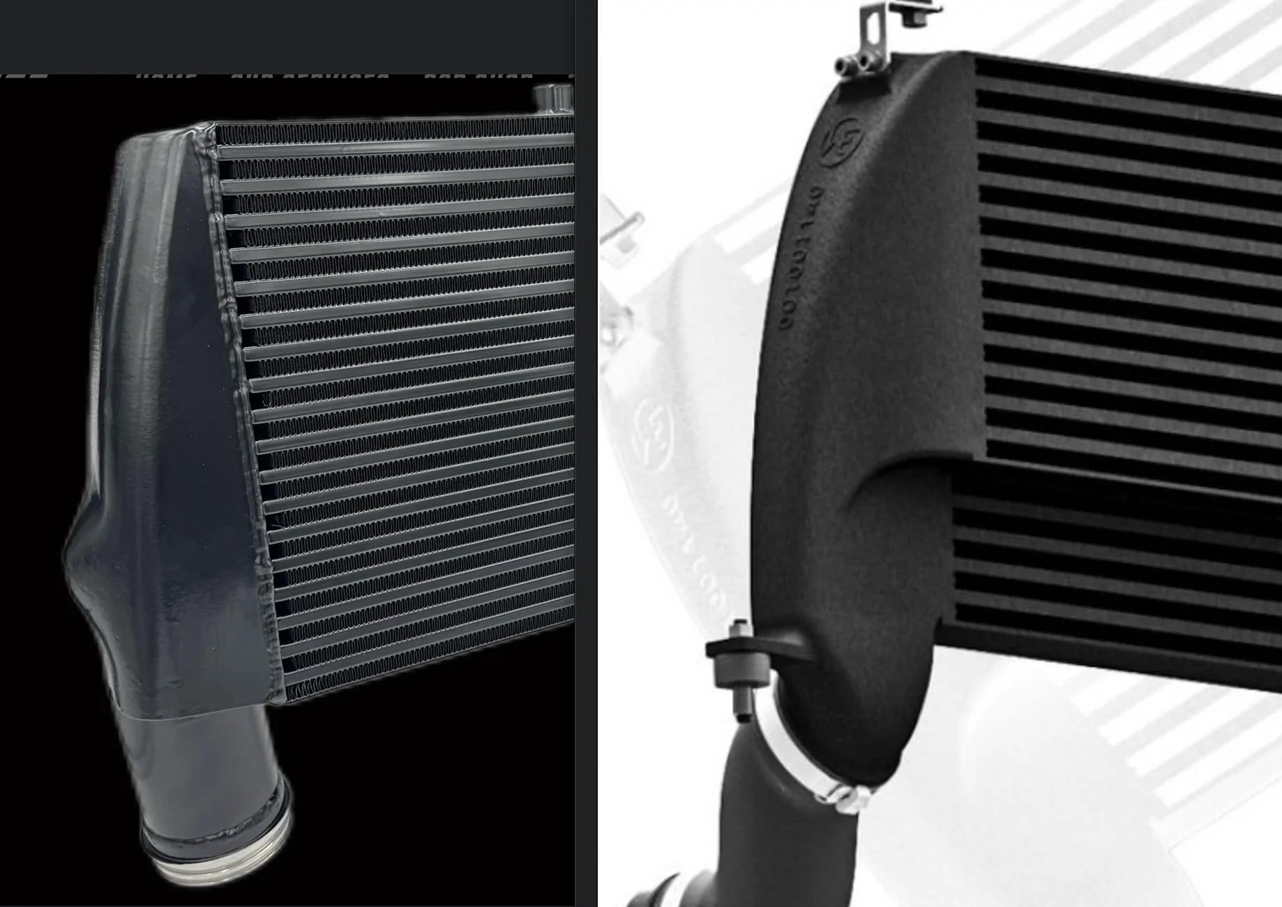 Ford Ranger Ranger Raptor Intercooler List Thread Screenshot 2026-09-07 at 8.32.21 PM