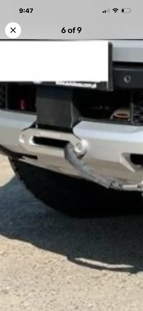 Ford Ranger Ranger Raptor Intercooler List Thread IMG_3685