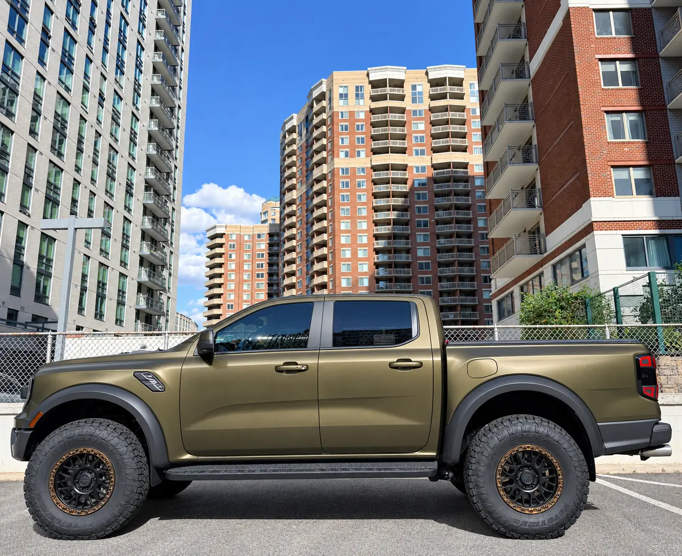 Ford Ranger Shaggy's 2026 Ranger Raptor Build 348DBEAC-1C4C-4580-9B24-F2DB35B3514C