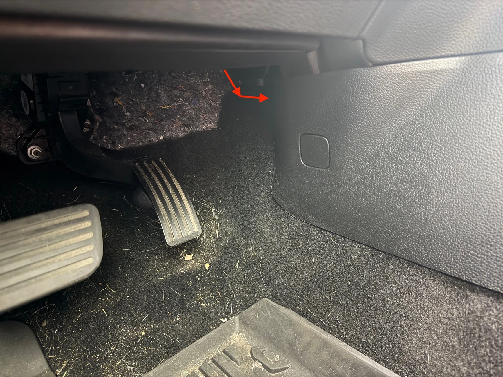 Ford Ranger Magsafe Question IMG_1569