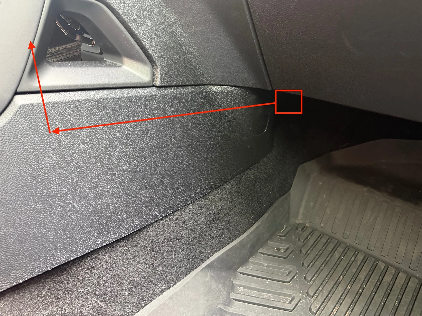 Ford Ranger Magsafe Question IMG_1568