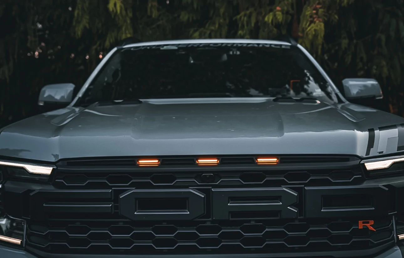 Ford Ranger F150LEDS image4