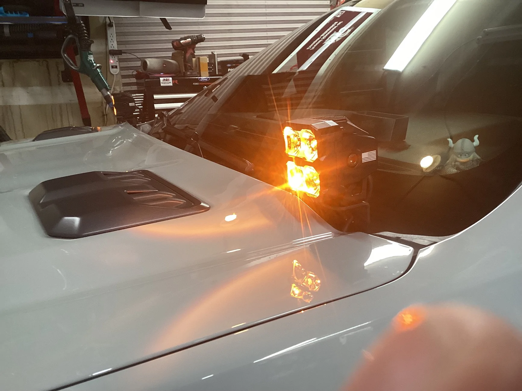 Ford Ranger F150LEDS IMG_0270