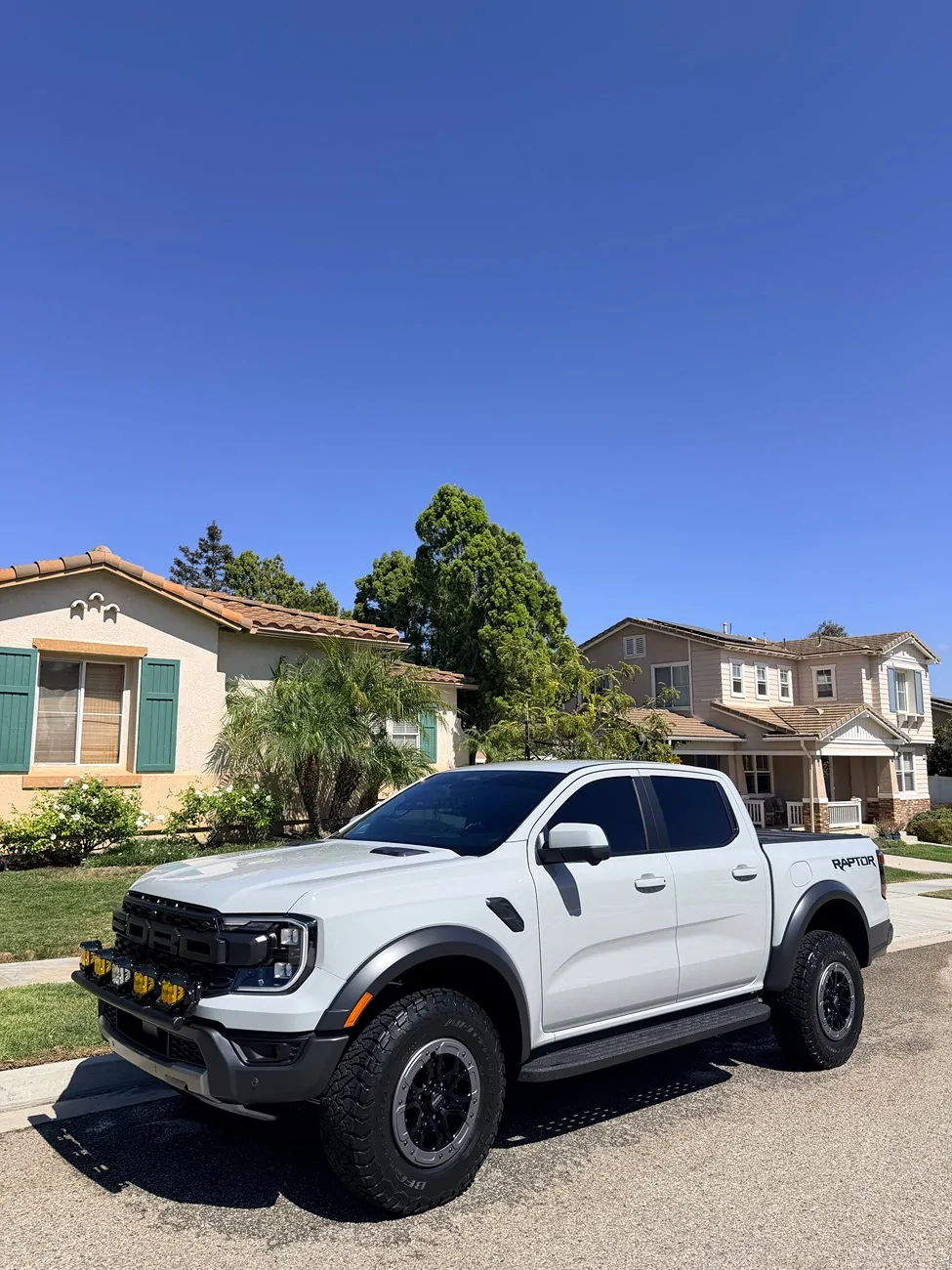 Ford Ranger New Ranger Raptor Owner! tempImage42ixU