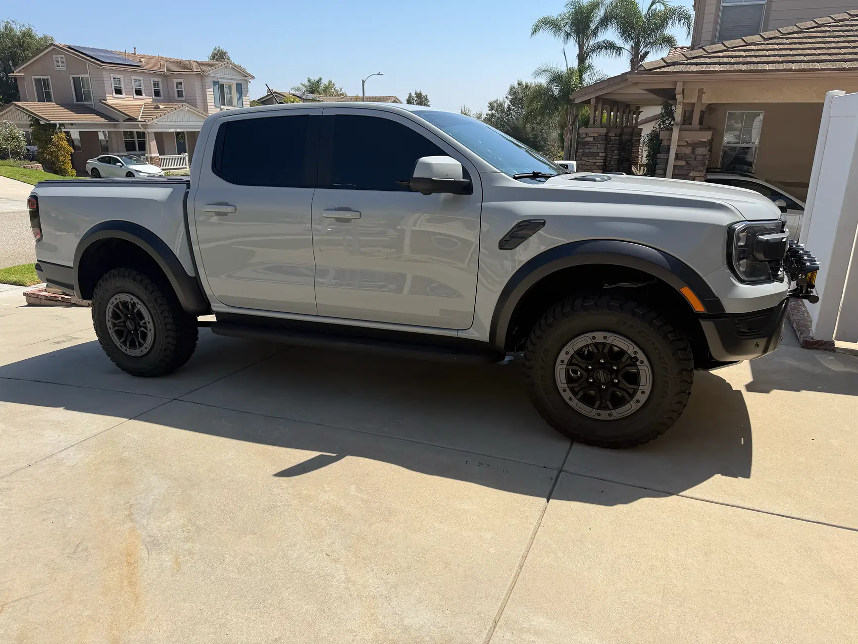 Ford Ranger Just joined the club! This thing rips! tempImageqc5hNh