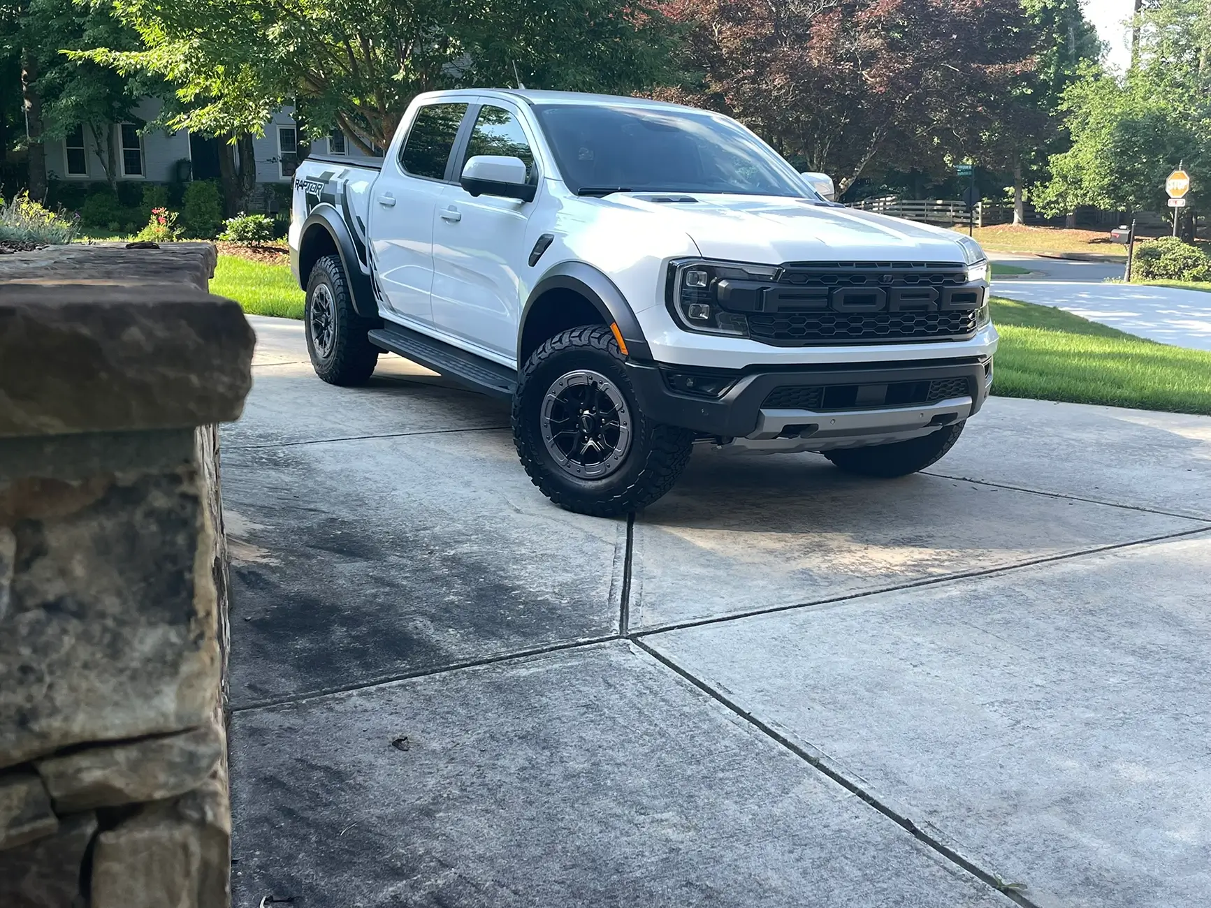 Ford Ranger Just joined the club! This thing rips! 1789264564235-o7