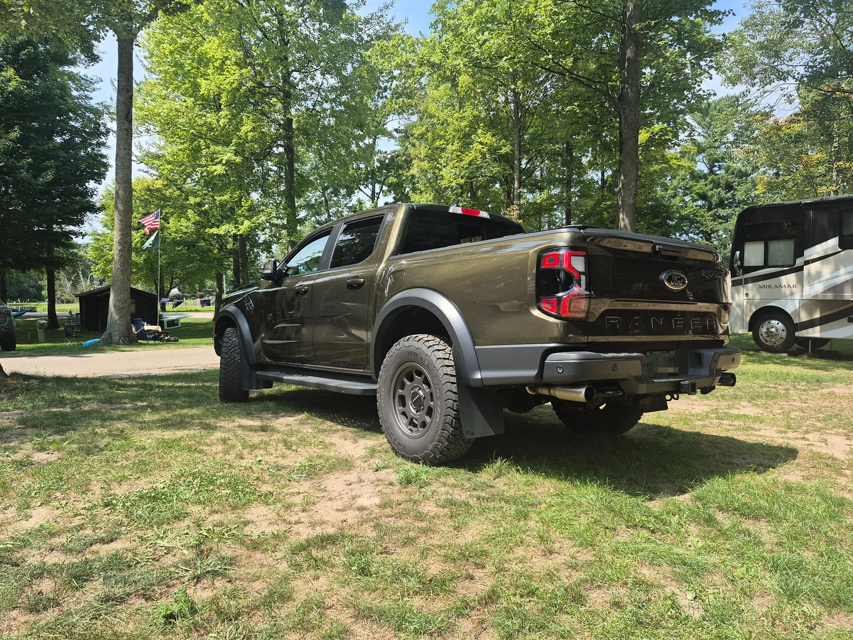Ford Ranger Just joined the club! This thing rips! 1000022293