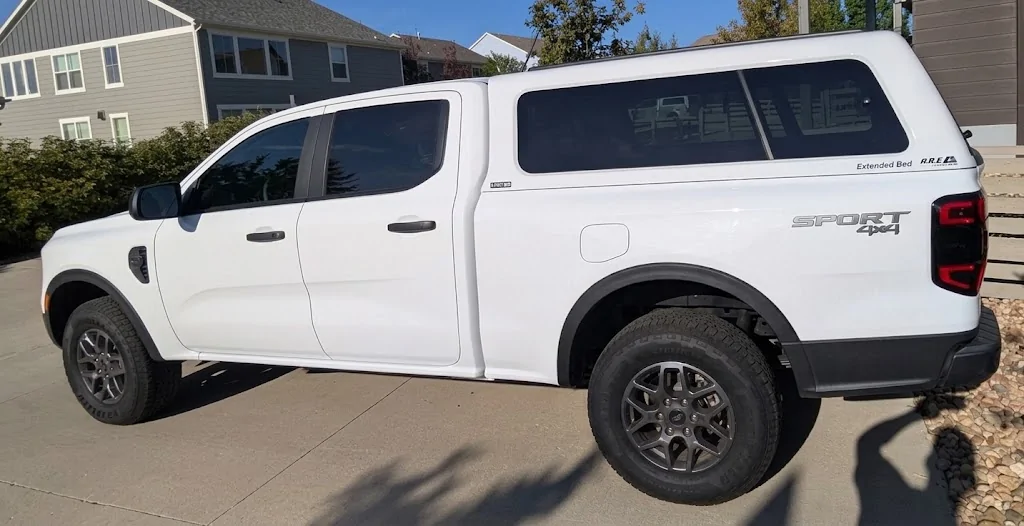 Ford Ranger XLT beats all other options...!!!! 1789476874805-ac