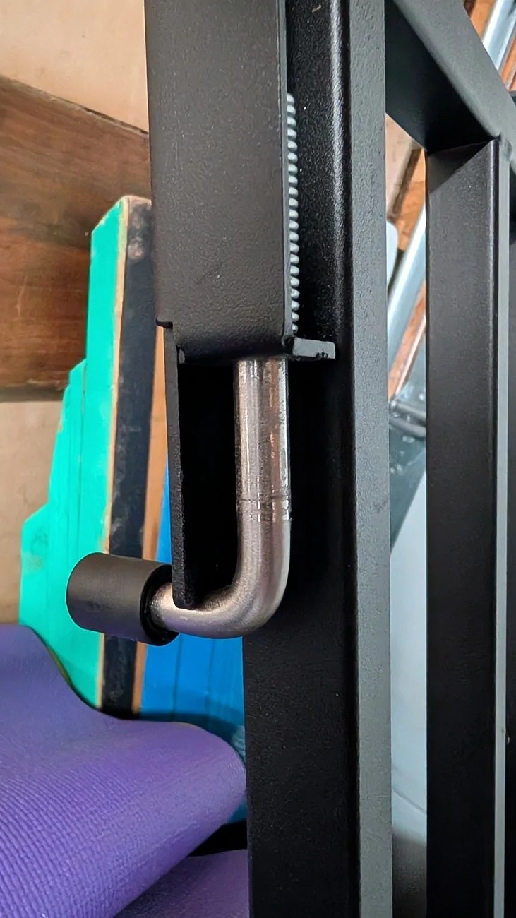 Ford Ranger Inexpensive bed extender (less then 100 dollar kit) PXL_20260904_203821934.MP