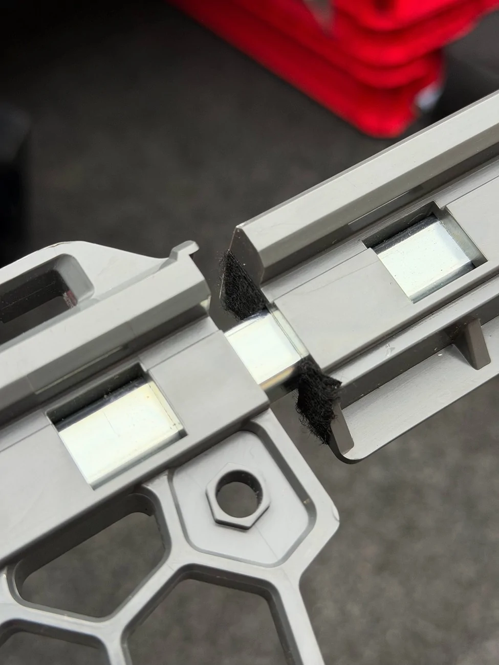 Ford Ranger TK'S 2025 Ranger Raptor Build Thread IMG_1492
