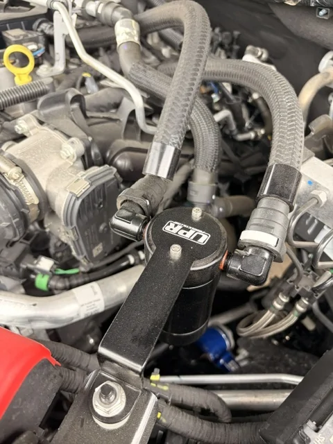 Ford Ranger Coastal Theme 2025 Ranger XLT FX4 Build IMG_5497