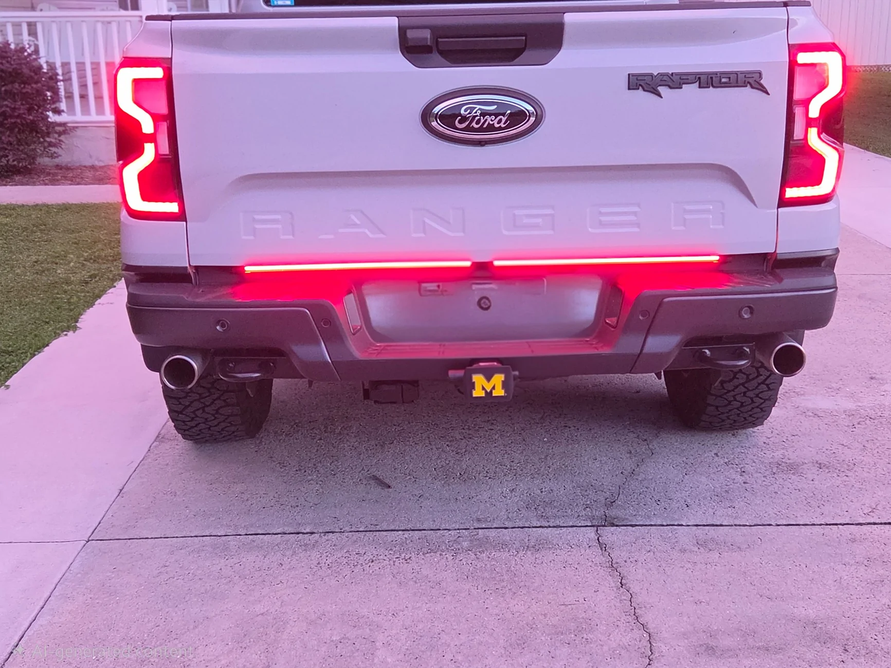 Ford Ranger Putco OEM Tailgate light bar 20260915_195606(1)
