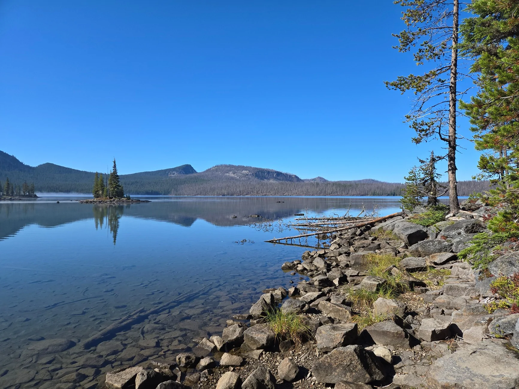 Ford Ranger Photos: Post your rig in epic camp sites! 20260914_101106_001