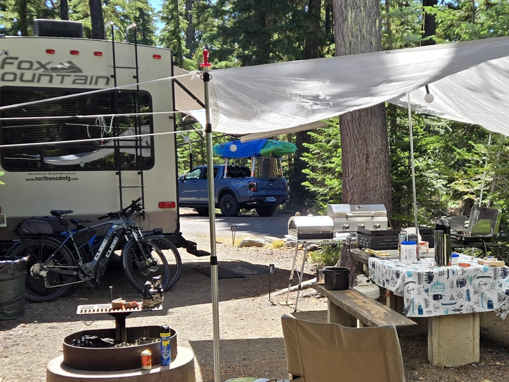 Ford Ranger Photos: Post your rig in epic camp sites! 20260909_123104(1)