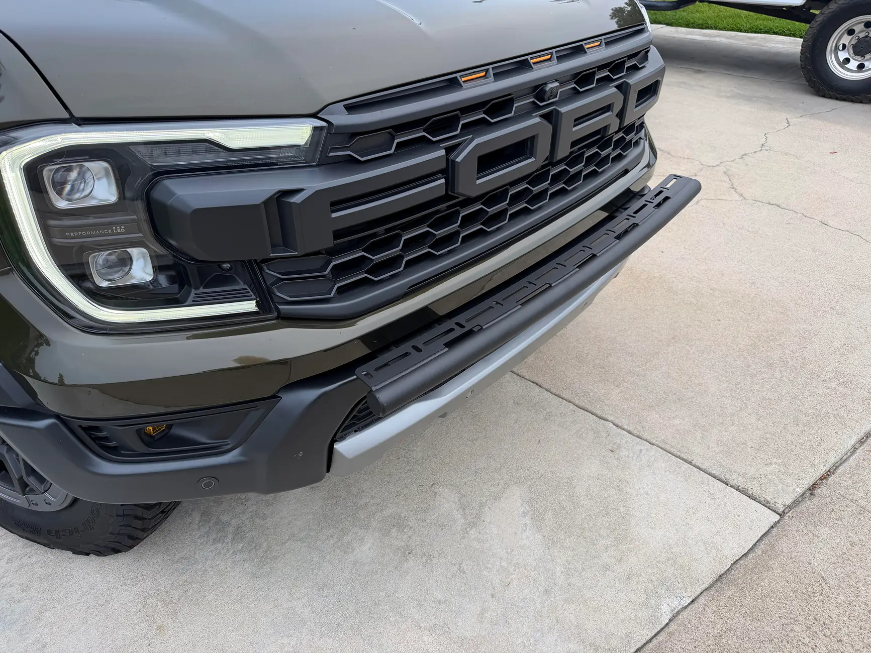 Ford Ranger What did you do WITH your 6G Ranger today? 1789960340650-3u