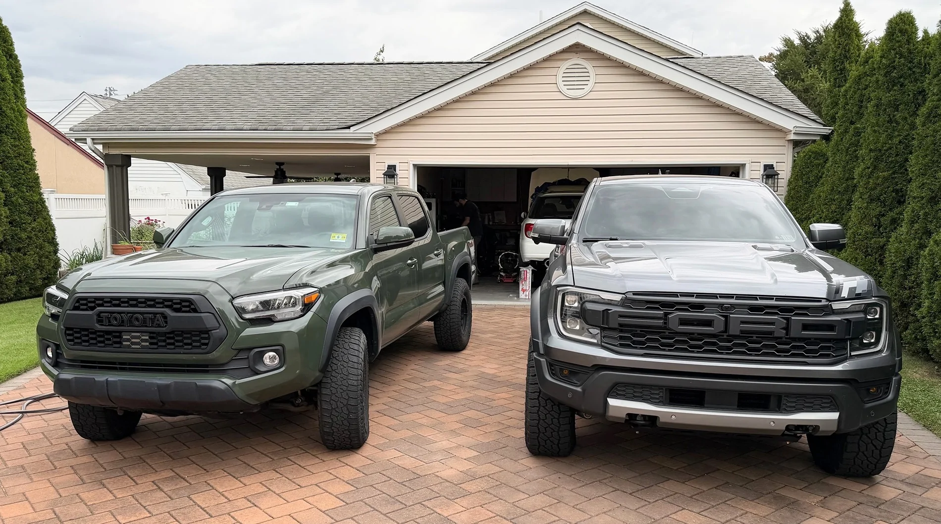 Ford Ranger TK'S 2025 Ranger Raptor Build Thread IMG_1516 Copy