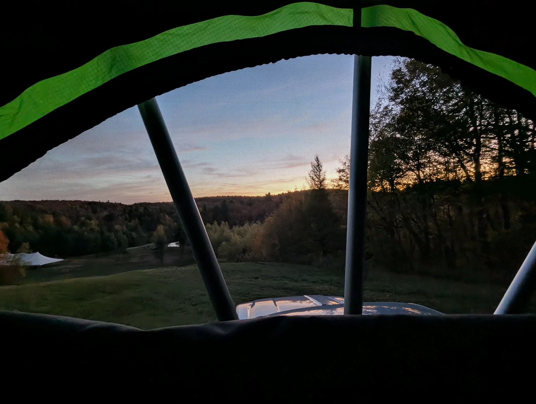 Ford Ranger Photos: Post your rig in epic camp sites! PXL_20251006_103858106