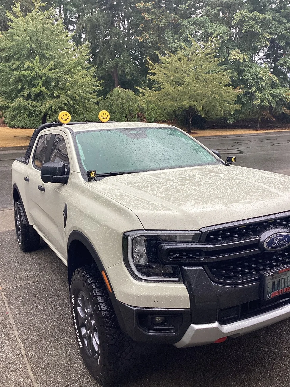 Ford Ranger Cabin Vibrations at highway speeds (70 mph+) IMG_0440