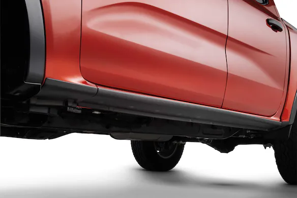 Ford Ranger Husky Liners Trail Armor Rocker Panel | Fits 2024-2026 Ford Ranger, SuperCrew VR1WZ1613208BB_2