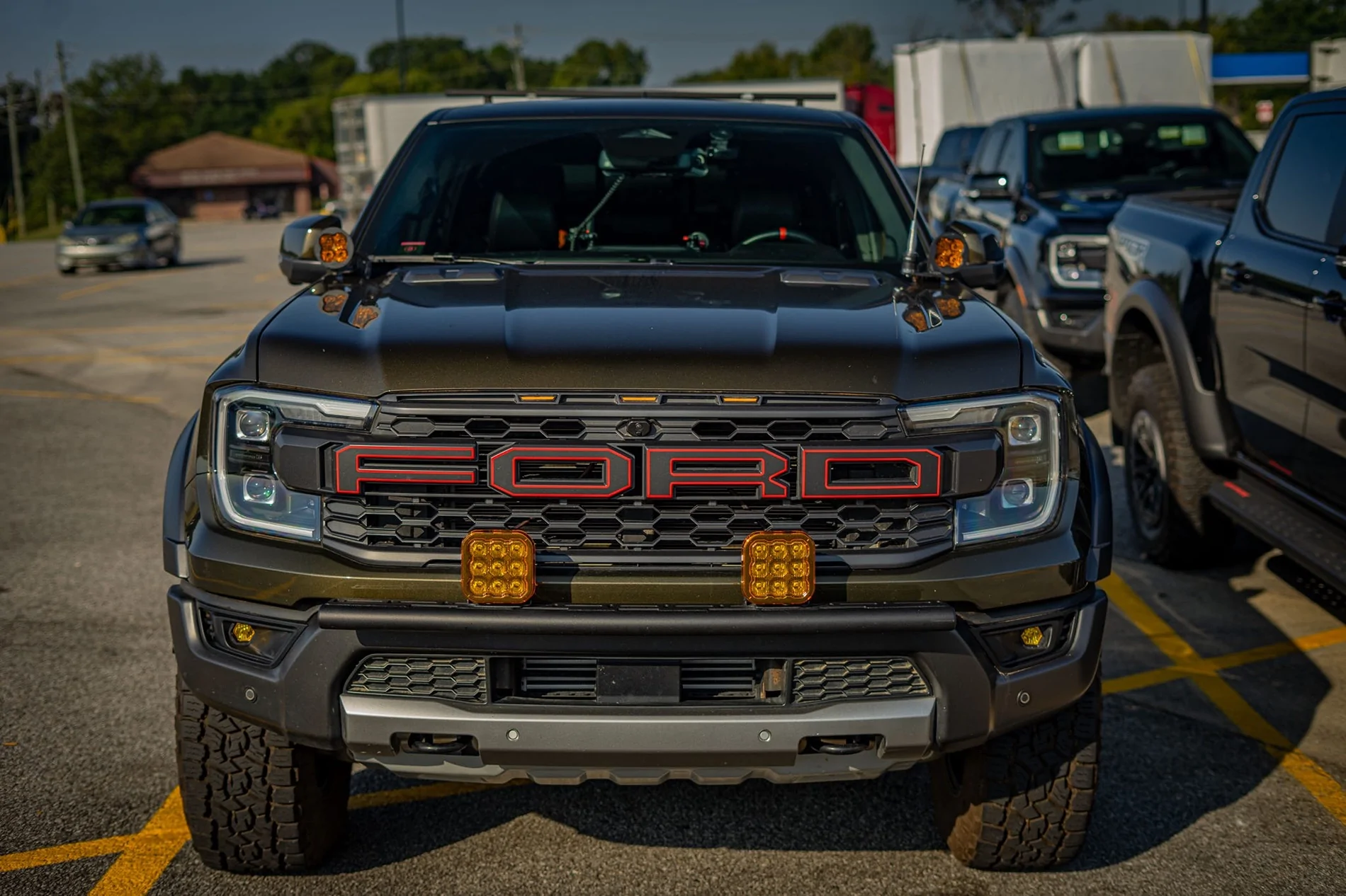 Ford Ranger Shr3k The Raptor 20260921_210724_D22349