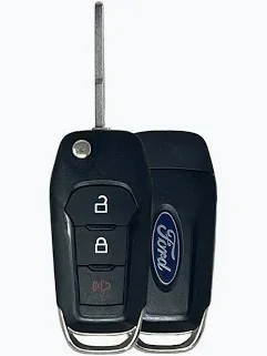 Ford Ranger Key fob remote randomly stops working 1790260729306-7u
