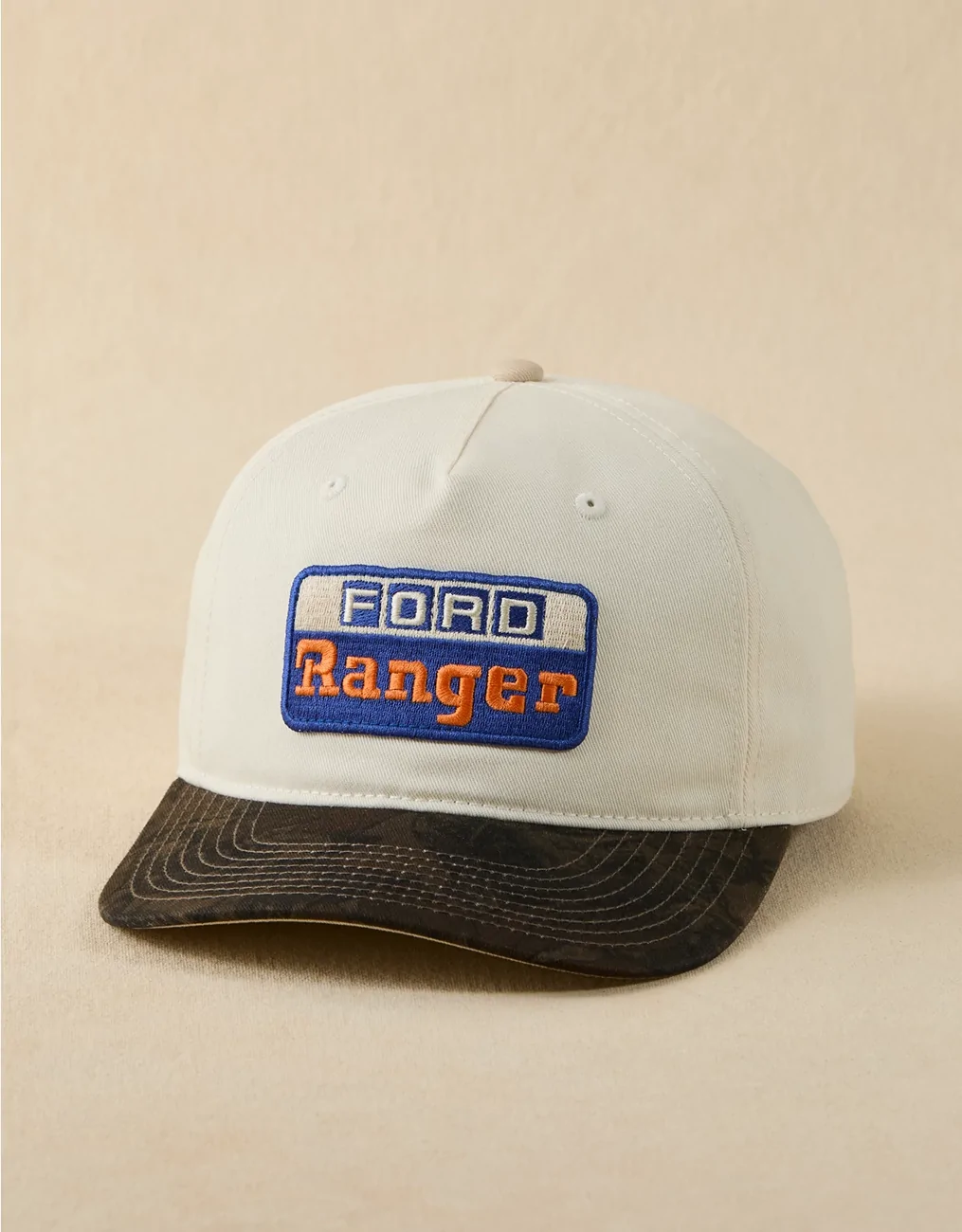 Ford Ranger Ford Ranger Retro Hat on sale at American Eagle 1790273379128-64