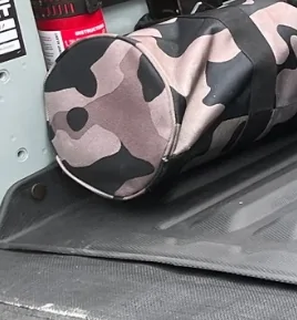 Ford Ranger Bed mat fits very nice 1790307803777-ds