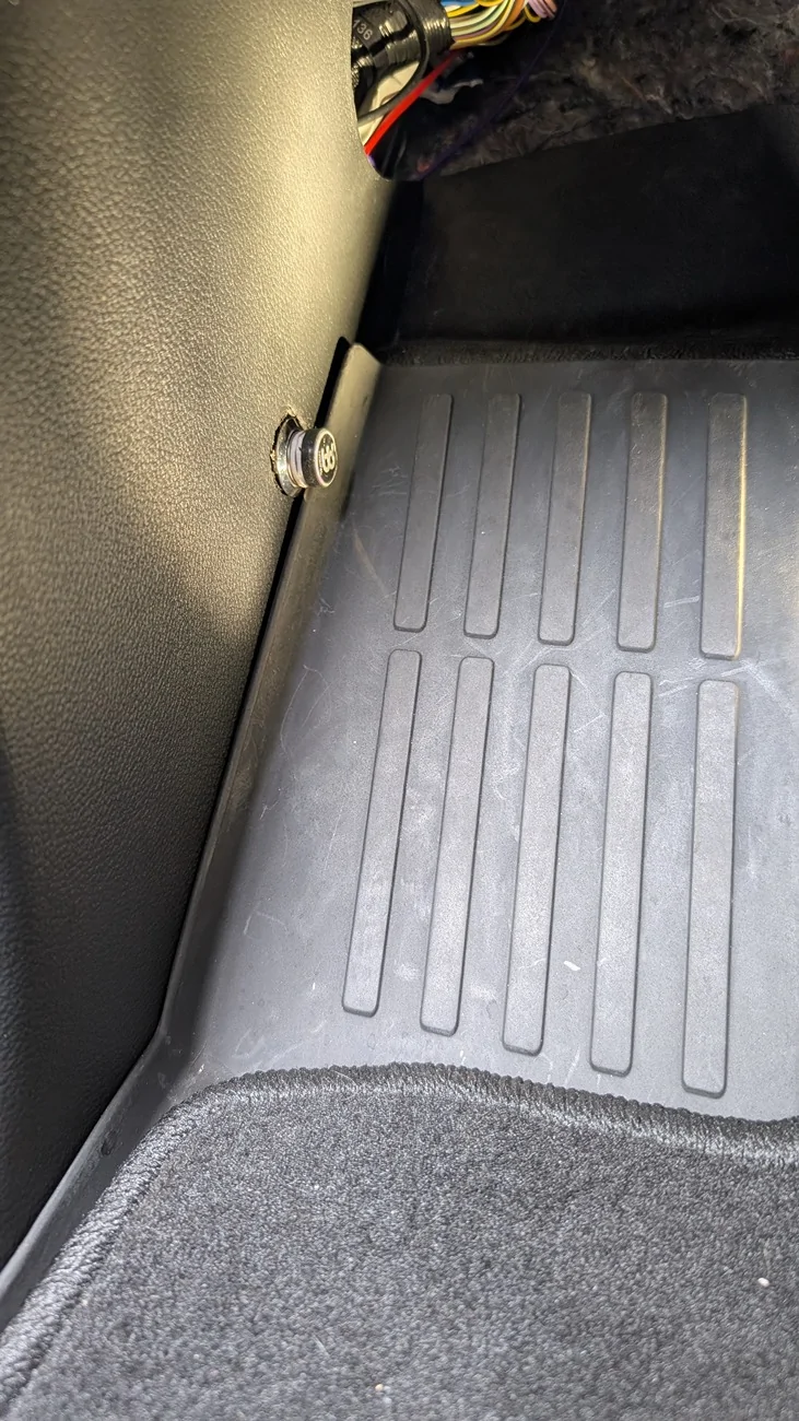 Ford Ranger Kleinn Train Horn and Onboard Air System installed / unboxing PXL_20260925_160727240