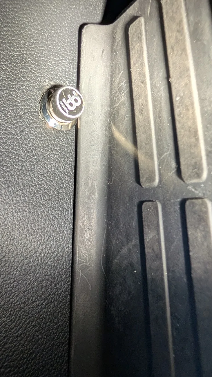 Ford Ranger Kleinn Train Horn and Onboard Air System installed / unboxing PXL_20260925_160704041