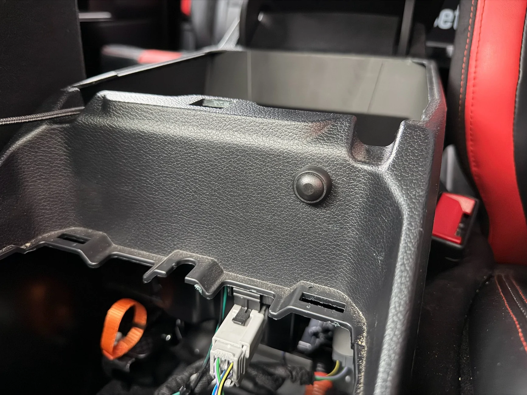 Ford Ranger TK'S 2025 Ranger Raptor Build Thread IMG_1600