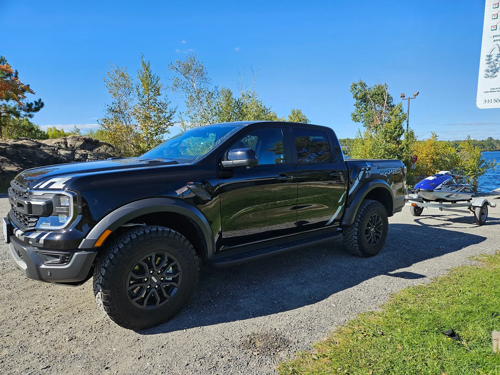 Ford Ranger Ford F**king Ranger Doing Truck Things! Post Yours... 20260926_151800