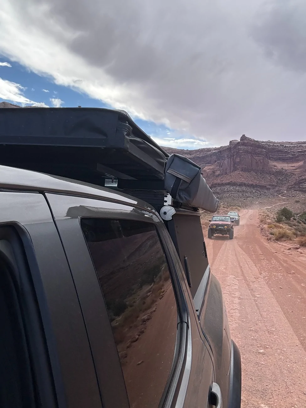 Ford Ranger (Pics) 4100 Miles- Atlanta to Moab to Telluride Road Trip in a Ranger Raptor 27