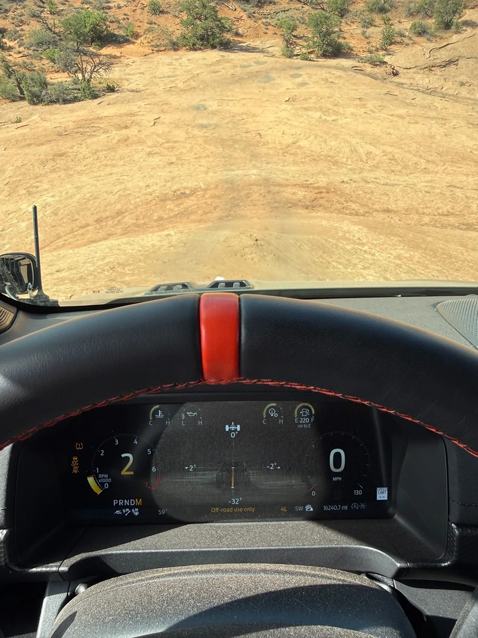 Ford Ranger (Pics) 4100 Miles- Atlanta to Moab to Telluride Road Trip in a Ranger Raptor 11