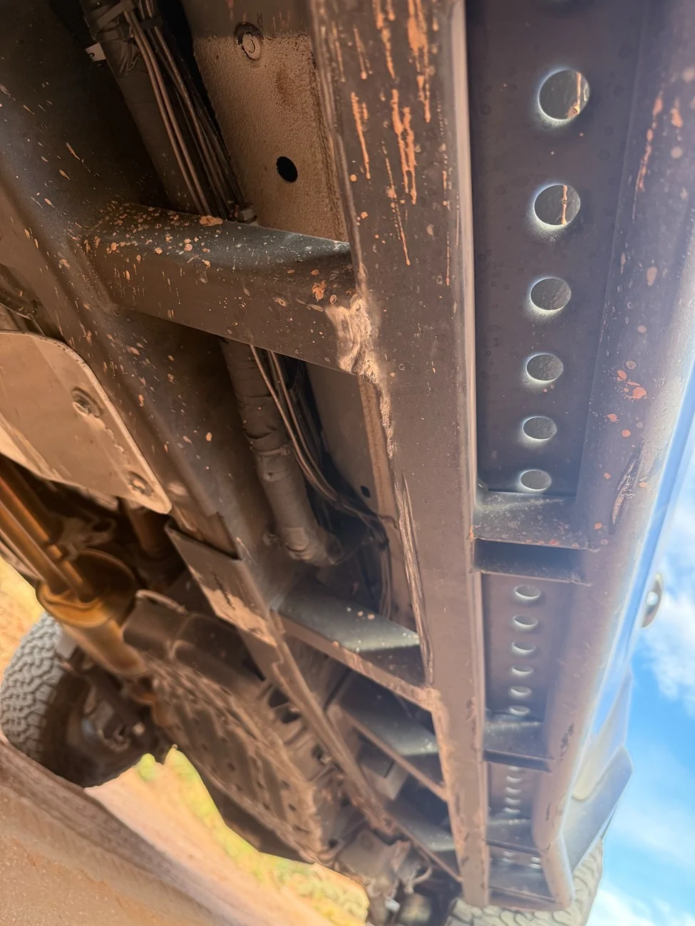 Ford Ranger (Pics) 4100 Miles- Atlanta to Moab to Telluride Road Trip in a Ranger Raptor 18