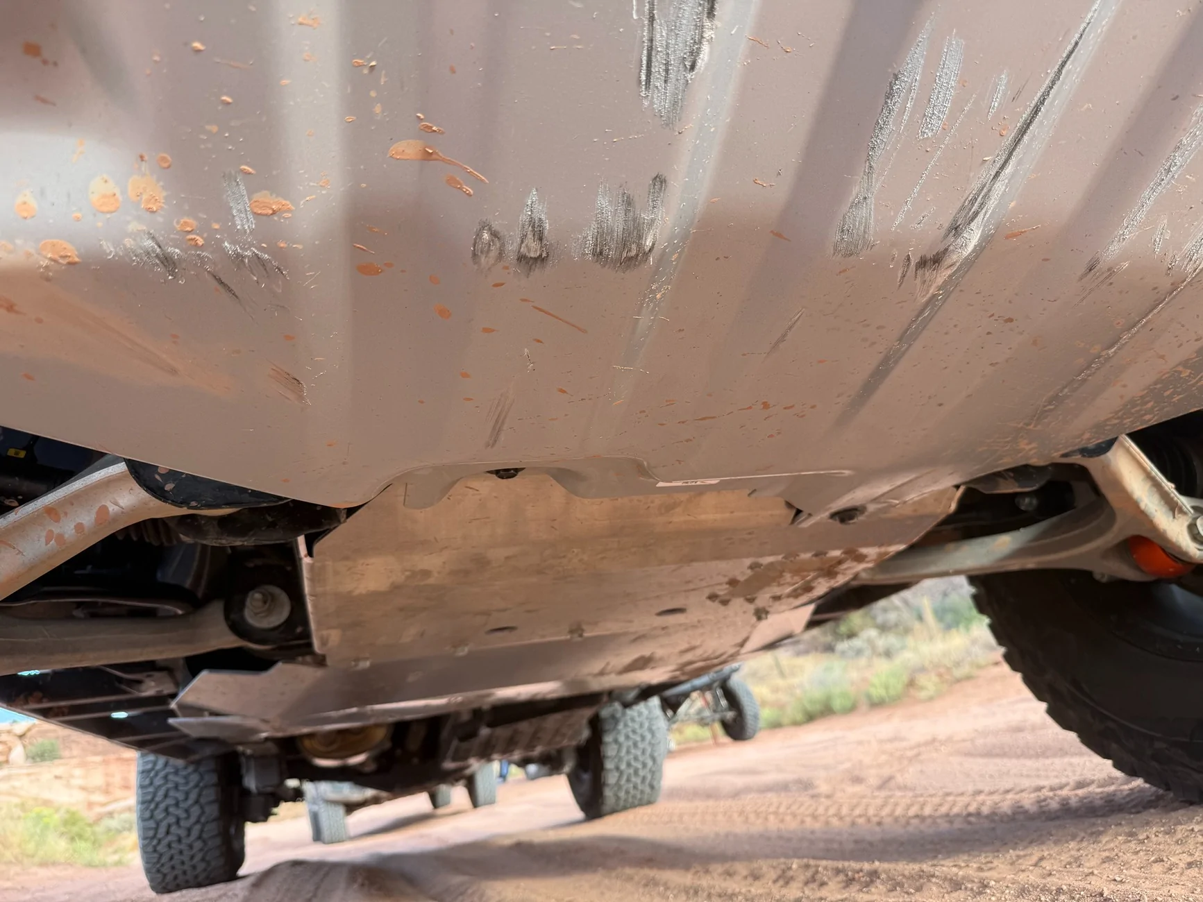 Ford Ranger (Pics) 4100 Miles- Atlanta to Moab to Telluride Road Trip in a Ranger Raptor 20